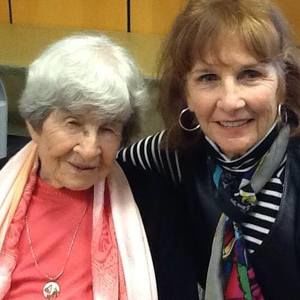 Meet your Posher, Lynn